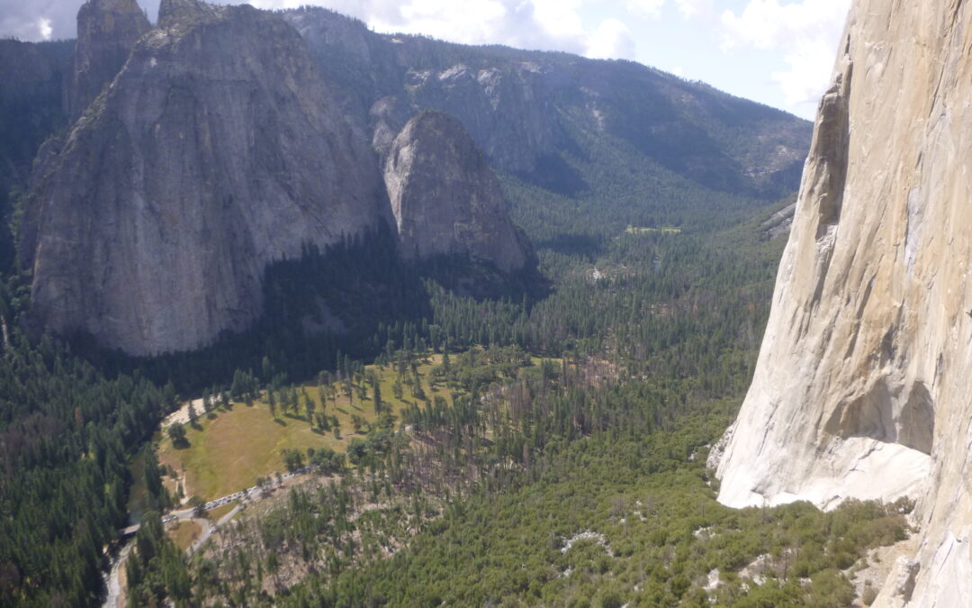 A sziklamászás szentélyébe indultak a hegymászóválogatott tagjai
